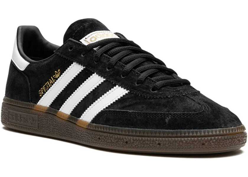 Sneakers adidas Originals adidas Handball Spezial Black Barbati (BM 7490730) 2
