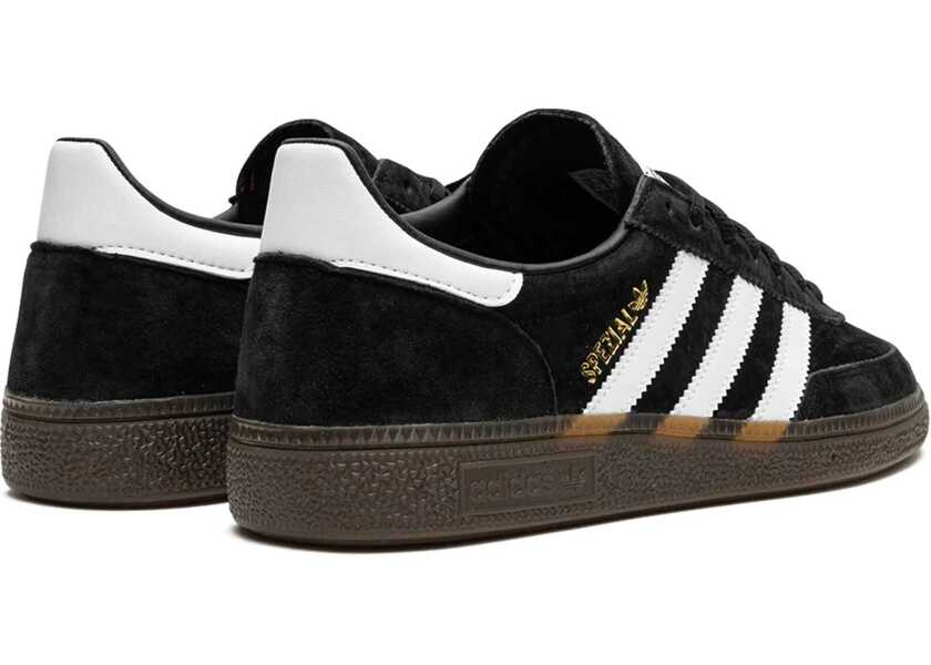 Sneakers adidas Originals adidas Handball Spezial Black Barbati (BM 7490730) 3