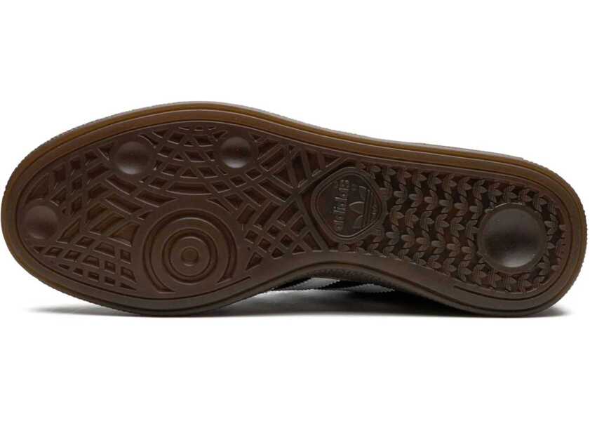 Sneakers adidas Originals adidas Handball Spezial Black Barbati (BM 7490730) 4