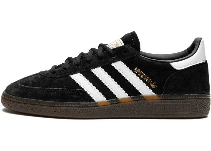 Sneakers adidas Originals adidas Handball Spezial Black Barbati (BM 7490730) 5