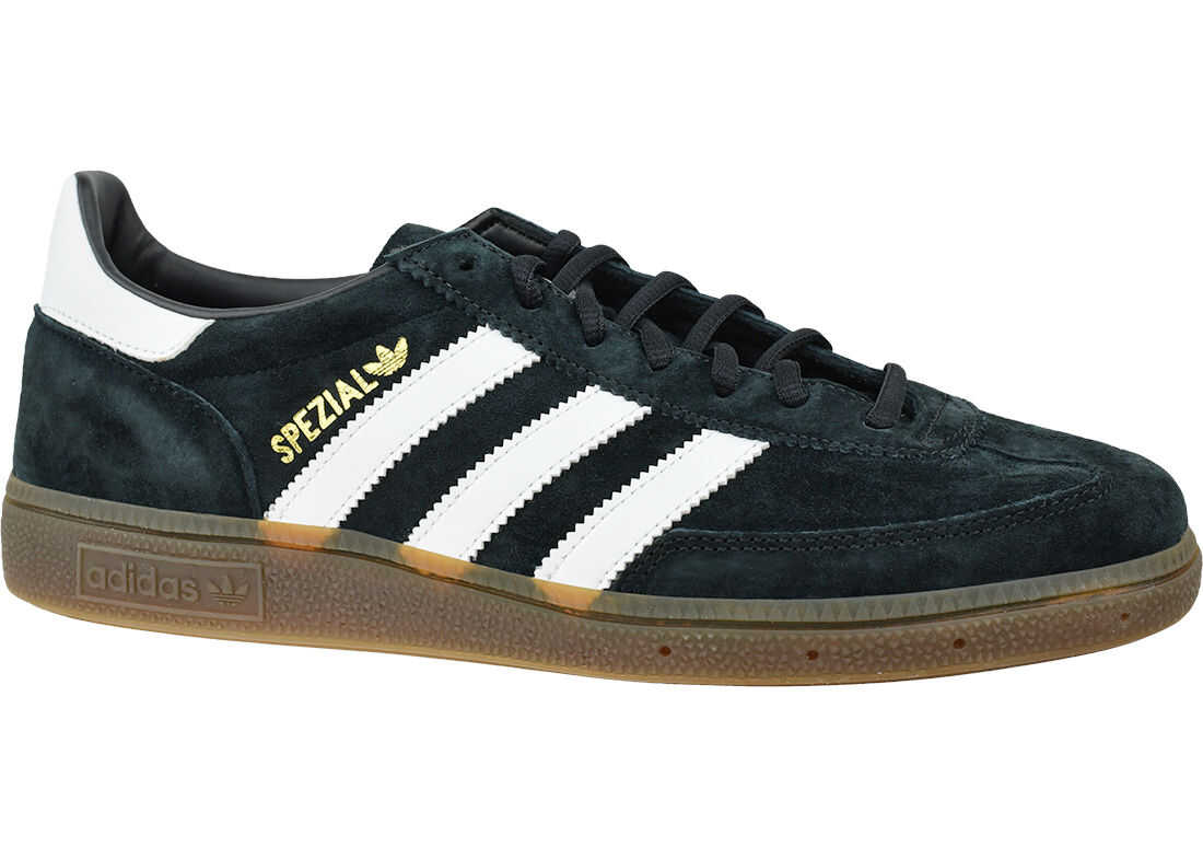 adidas Handball Spezial Black