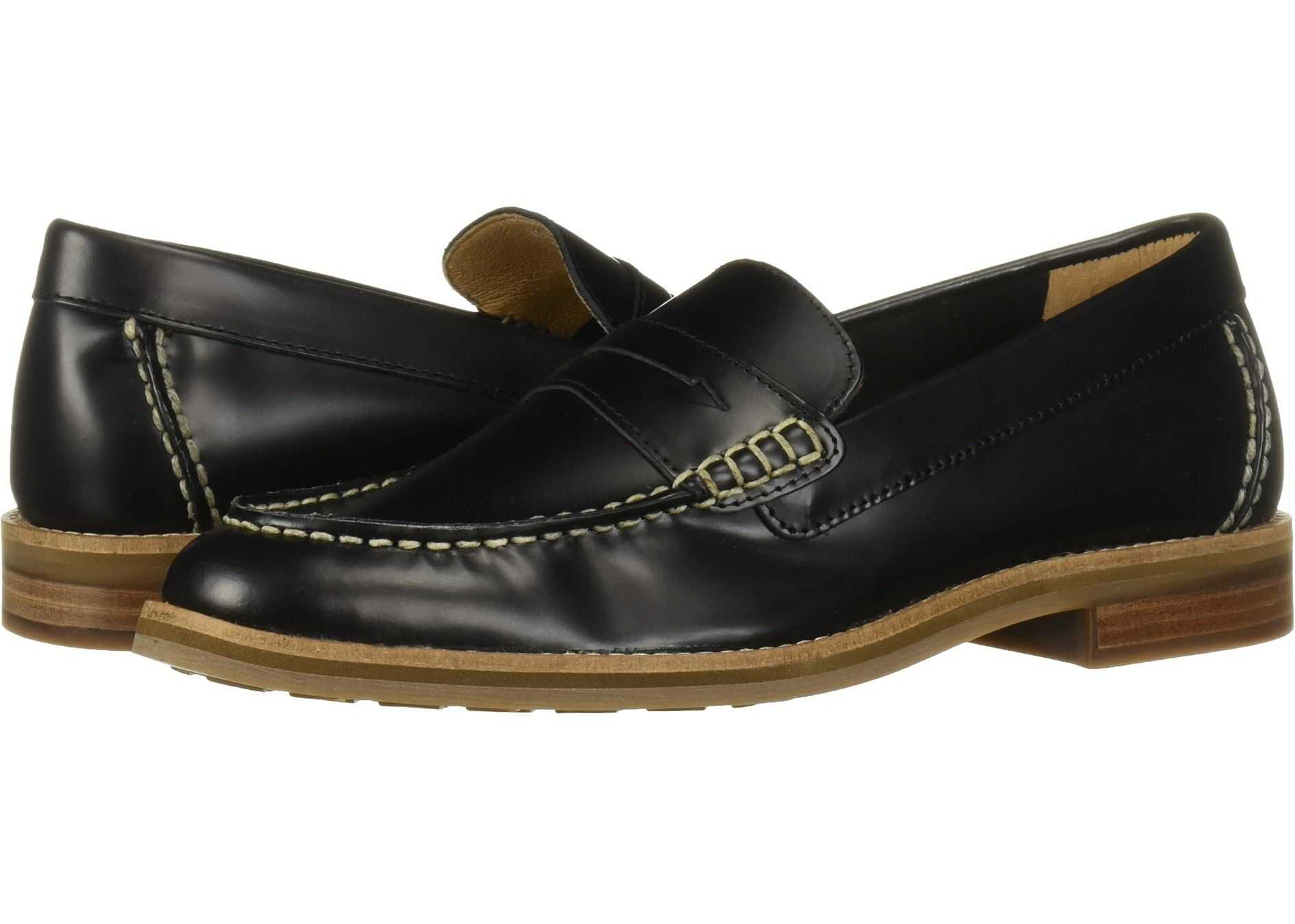 Sperry Top-Sider Topsfield Penny Loafer* Black