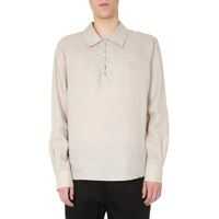 Camasi casual Oversize Fit Shirt Barbati