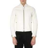 Geci de piele Tom Ford "Racer" Jacket