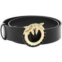 Curele Hunt Belt In Black Femei