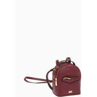 Rucsacuri Leather JESSA Mini Backpack Femei