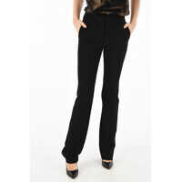 Pantaloni office COUTURE! straight leg pants Femei