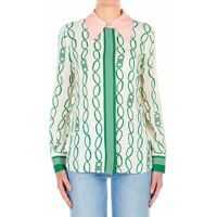 Bluze Patterned blouse "Daily" Femei