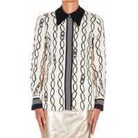 Bluze Patterned blouse "Daily" Femei