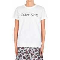 Bluze Calvin Klein T-shirt with logo
