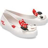 Balerini casual Sweet Love + Minnie Fete