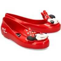 Balerini casual Sweet Love + Minnie Fete