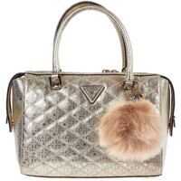 Genti de mana Metallic hand bag Femei