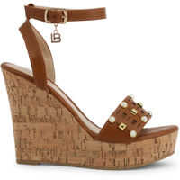 Sandale cu platforma 6051 Femei