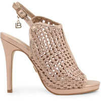 Sandale cu toc 6088 Femei