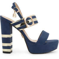 Sandale cu toc 6122 Femei
