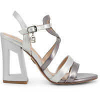 Sandale cu toc 6294 Femei