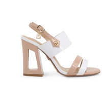 Sandale cu toc 6296 Femei