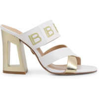Sandale cu toc 6297 Femei
