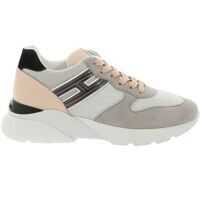 Sneakers Active One Sneakers In Grey And Pink Femei