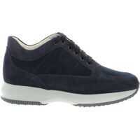Sneakers Interactive Sneakers In Blue Barbati