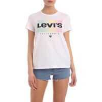 Tricouri Perfect T-Shirt With Multicolor Print Femei