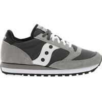 Sneakers Saucony Jazz Original Sneakers In Black And Grey