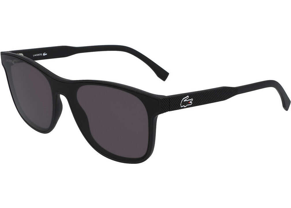 Lacoste L907S 41555 001 MATTE BLACK