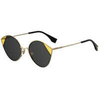 Ochelari de soare Fendi Ff 0341/s