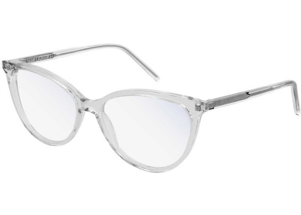 Saint Laurent SL 261 CRYSTAL CRYSTAL TRANSPARE