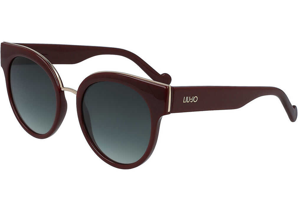 Liu Jo LJ722S 41752 604 BURGUNDY