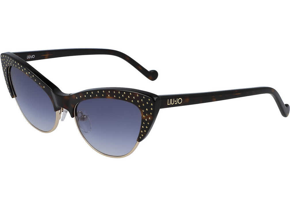 Liu Jo LJ721SR 41764 206 DARK TORTOISE