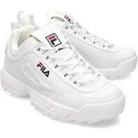 Sneakers Disruptor Low Barbati