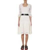 Rochii casual Knitted Dress Femei