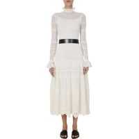Rochii casual Knitted Dress Femei