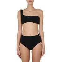 Costume de baie intregi One Shoulder Bikini Femei