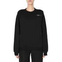 Pulovere casual Round Neck Sweatshirt Femei