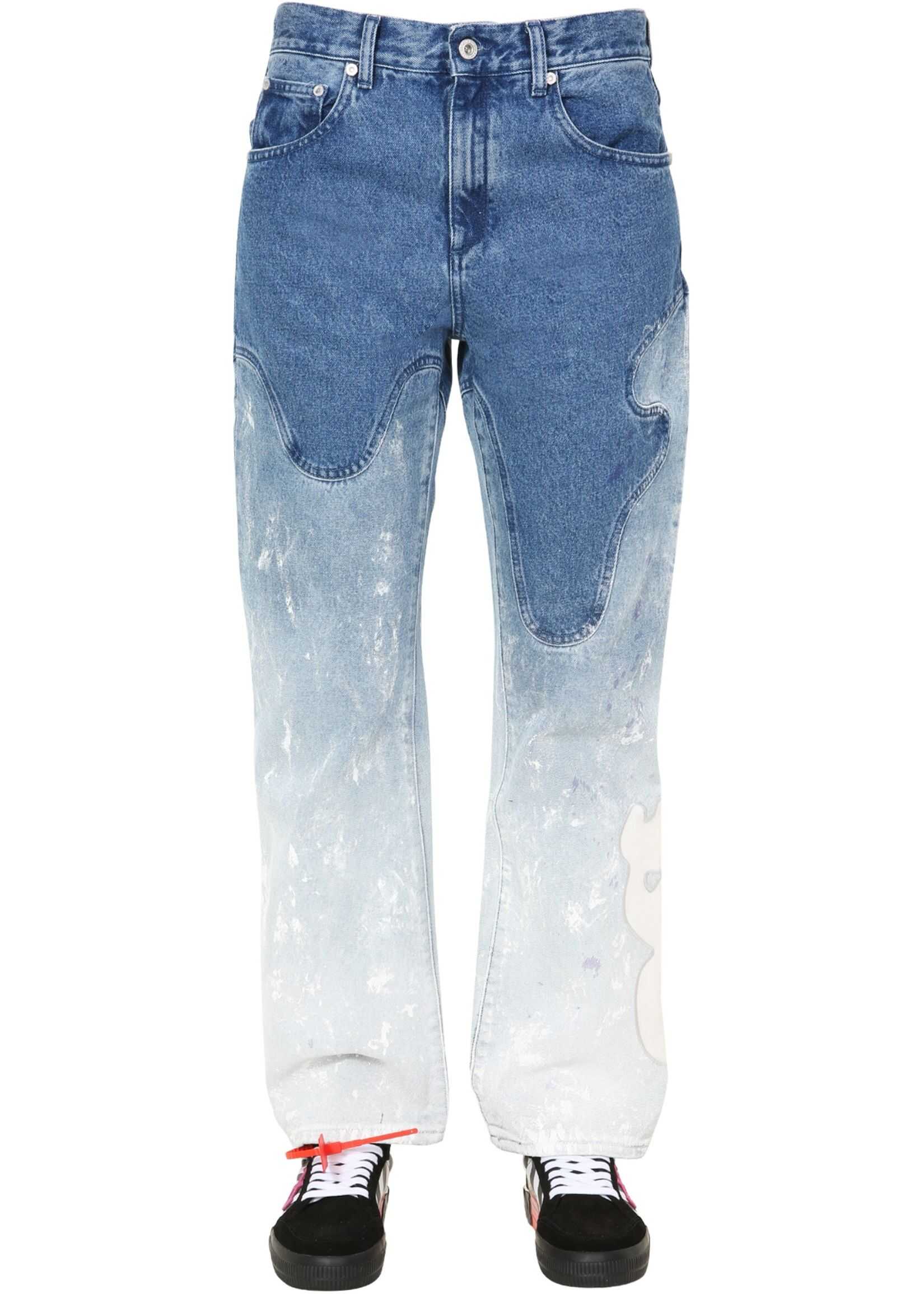 “Baggy” Jeans