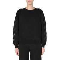 Bluze de trening Round Neck Sweatshirt Femei