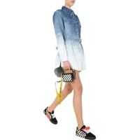 Rochii casual Denim Dress Femei