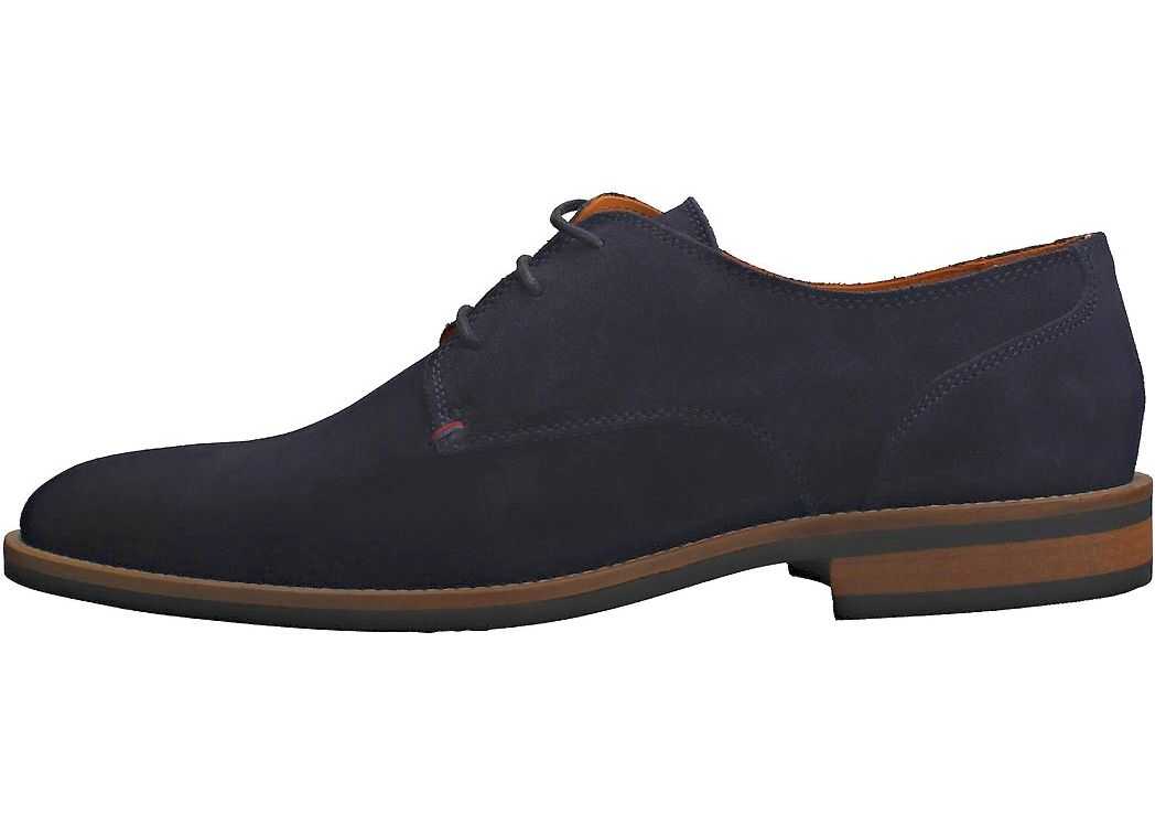 Tommy Hilfiger Essential Shoes In Midnight Navy* Navy