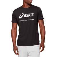 Tricouri ASICS City SS Top 1 Tee*