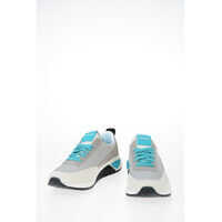 Sneakers "SKB" S-KB LOW LACE - sneakers* Barbati