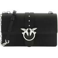 Genti tip postas Love Classic Simply 1 Bag In Black Femei