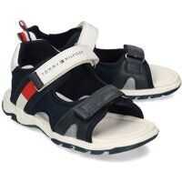 Sandale Velcro Baieti