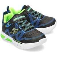 Sneakers Flex-Glow Baieti