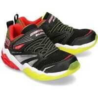 Ghete fotbal SKECHERS Rapid Flash 2.0