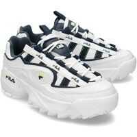Sneakers D-Formation Barbati