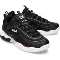 Sneakers Ray Mesh Barbati