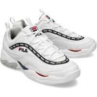 Sneakers Ray Barbati
